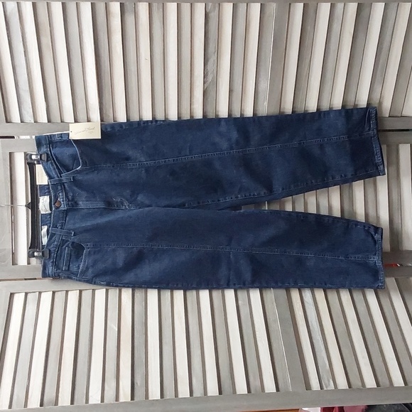 Vintage Straight Slim Hip & Thigh Vintage Stretch | Universal Thread | 8 - Picture 1 of 11